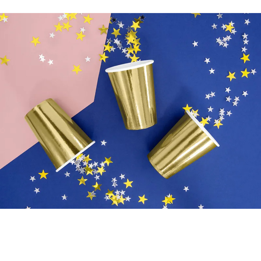 CUPS 220ML 6PCS - Image 3