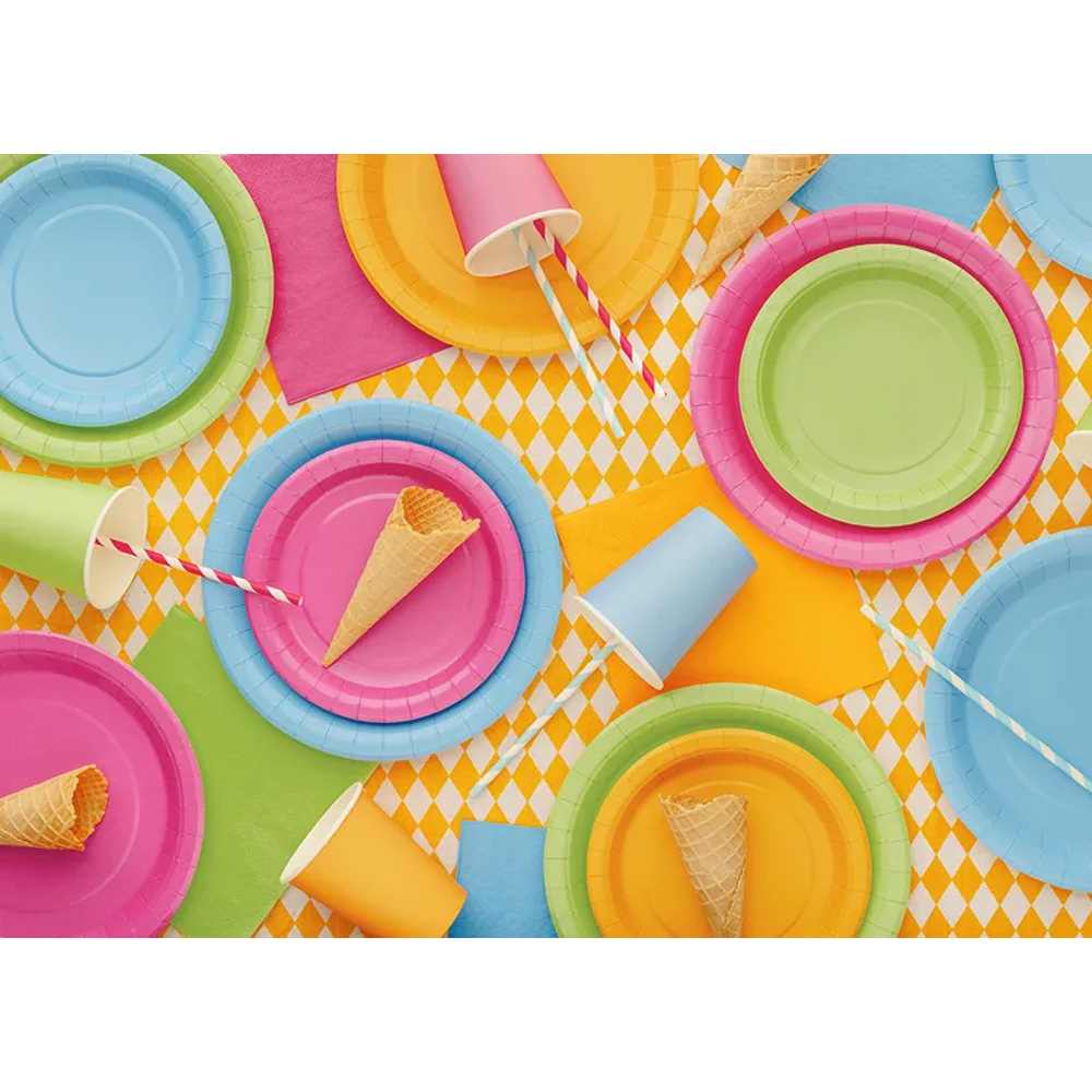 PAPER CUPS 250ML 6PCS - Image 4