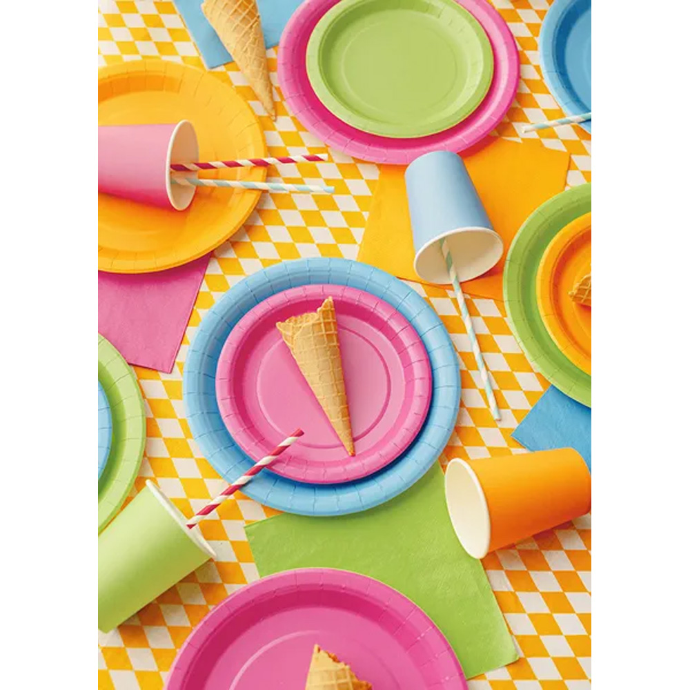 PAPER CUPS 250ML 6PCS - Image 5