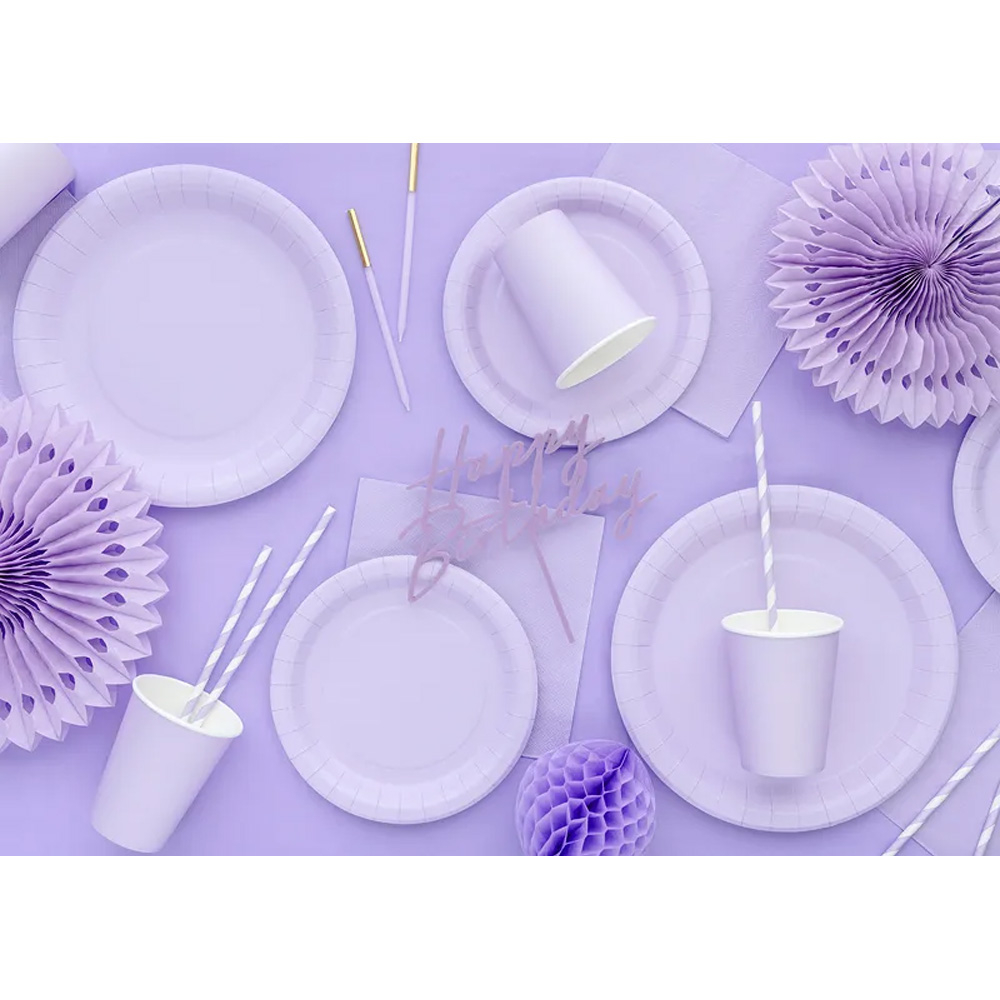 PAPER CUPS 250ML 6PCS - Image 6