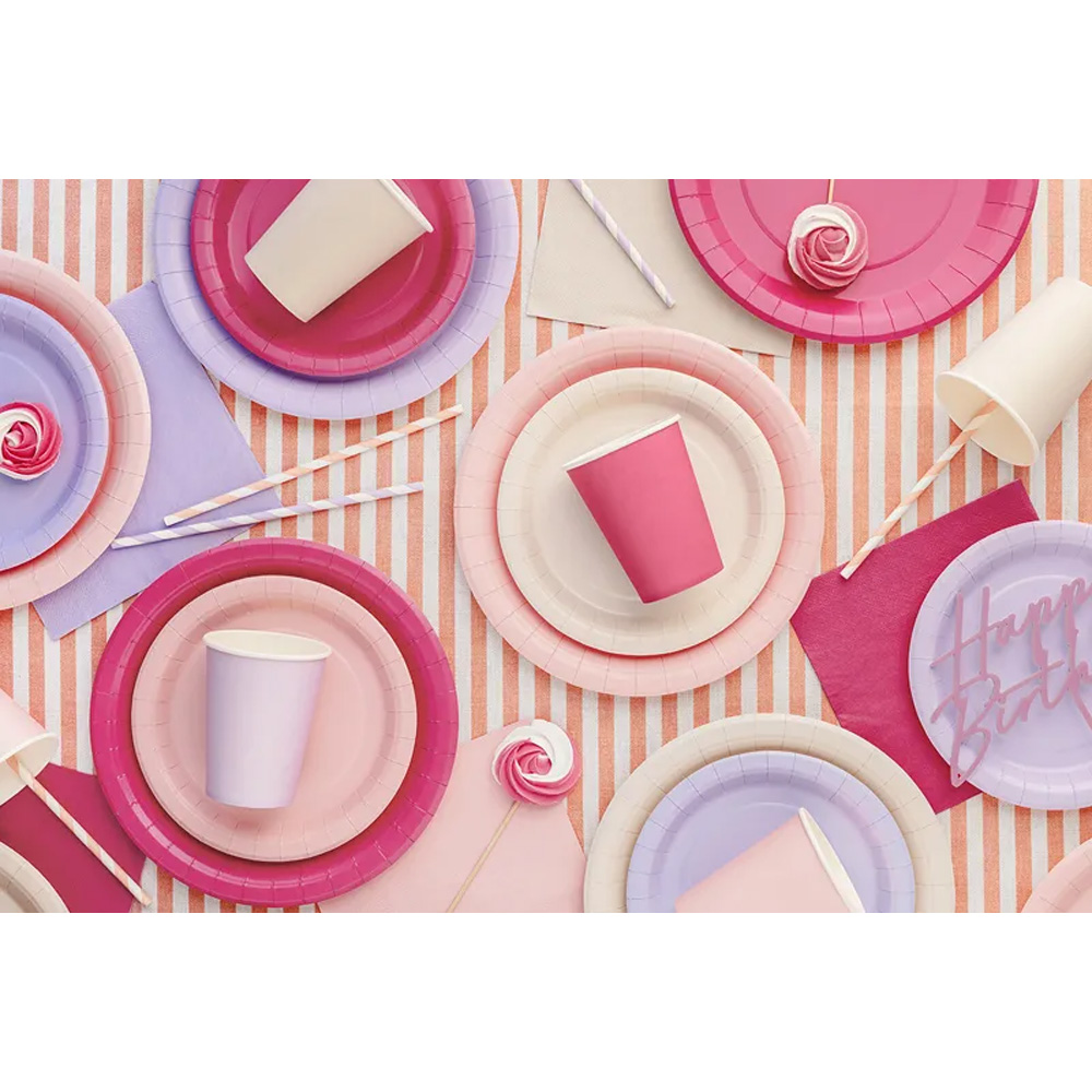 PAPER CUPS 250ML 6PCS - Image 8