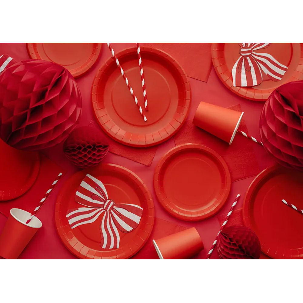 PAPER CUPS 250ML 6PCS - Image 13