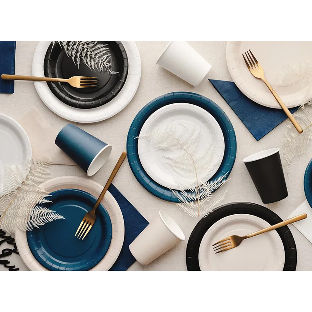 PAPER CUPS 250ML 6PCS - Image 16