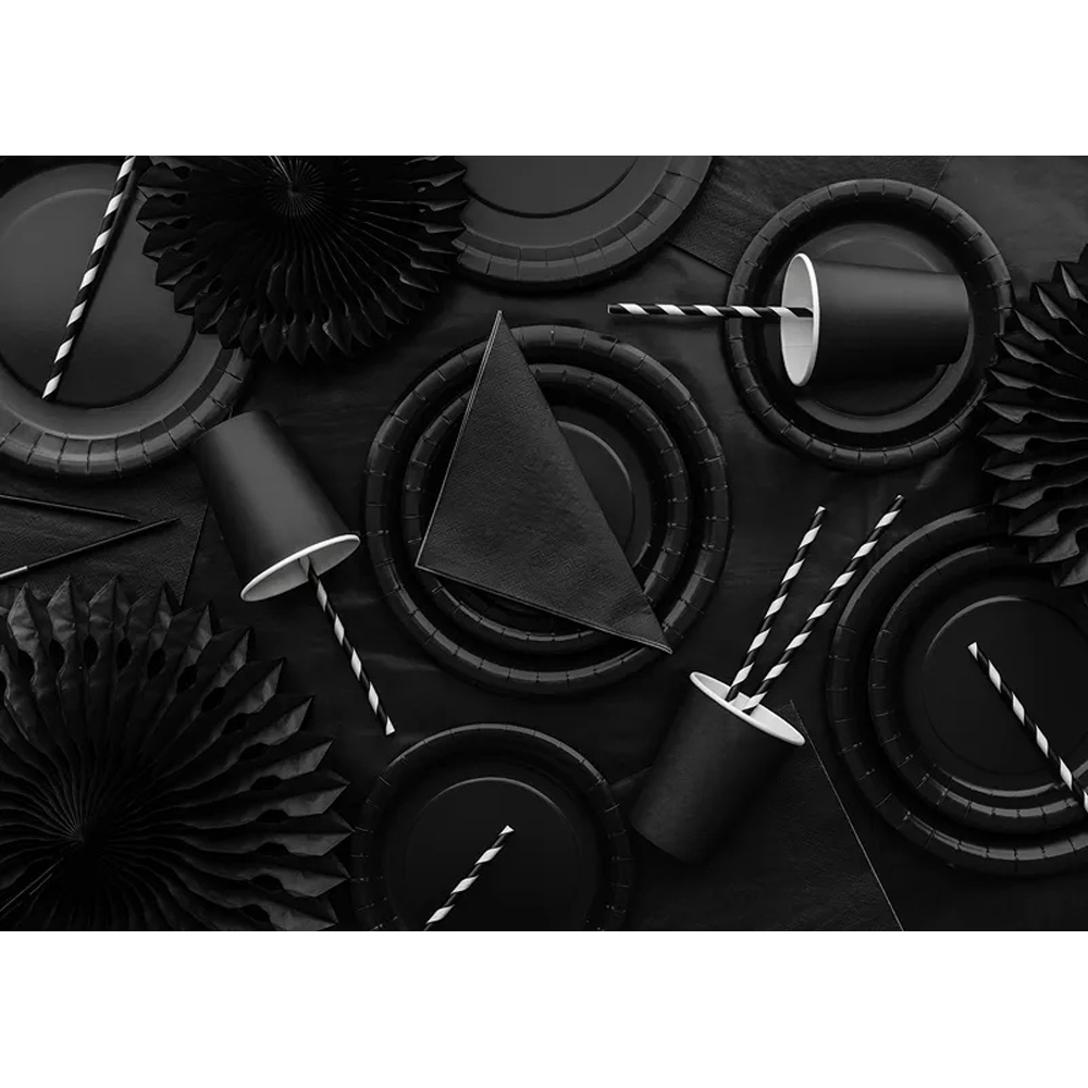 PAPER CUPS 250ML 6PCS - Image 18