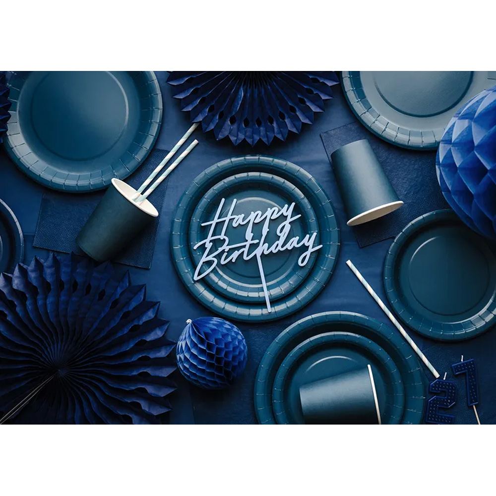 PAPER CUPS 250ML 6PCS - Image 21