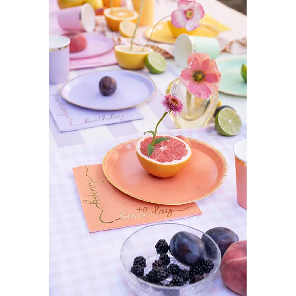 CUPS MIX 220ML 6PCS - Image 4