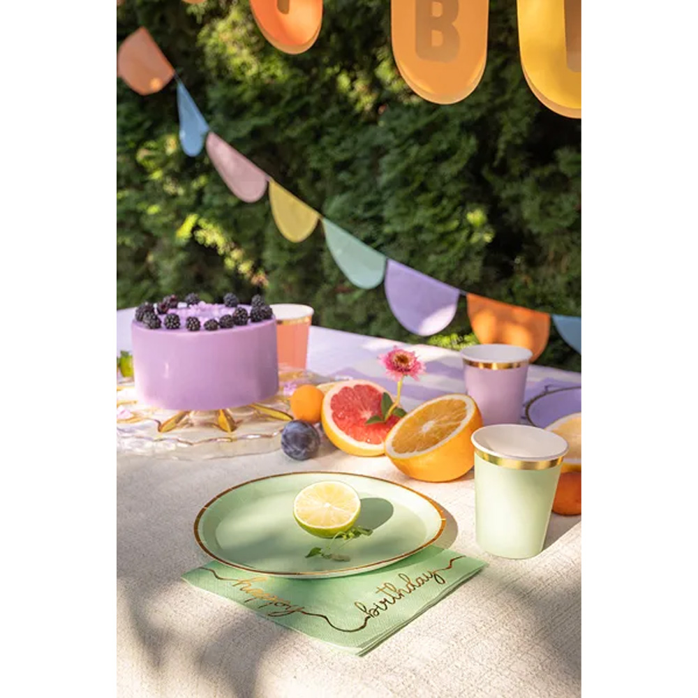 CUPS MIX 220ML 6PCS - Image 7