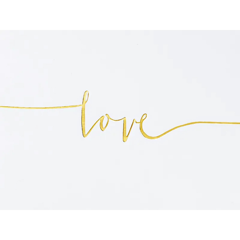 GUEST BOOK 22PGS 24X18.5CM - Image 2