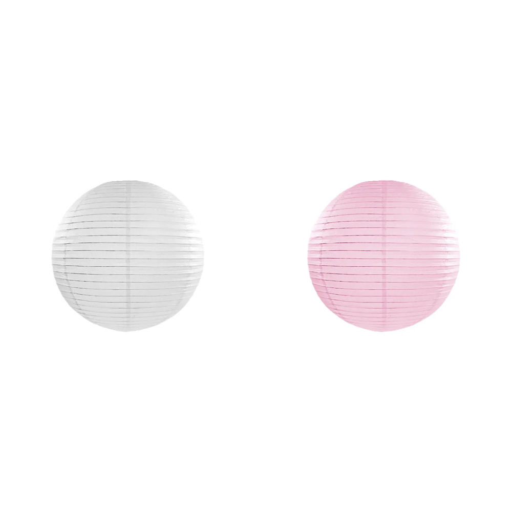 PAPER LANTERN 20CM