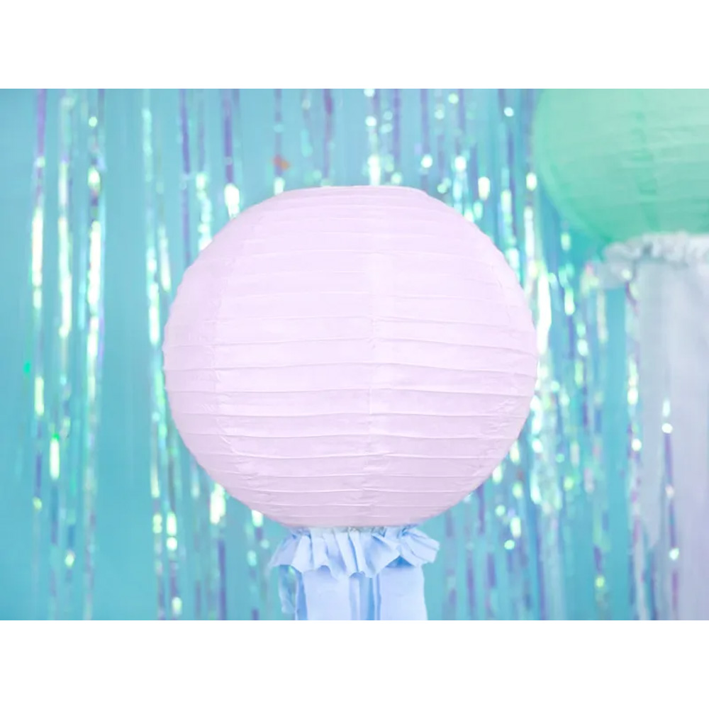 PAPER LANTERN 35CM - Image 3