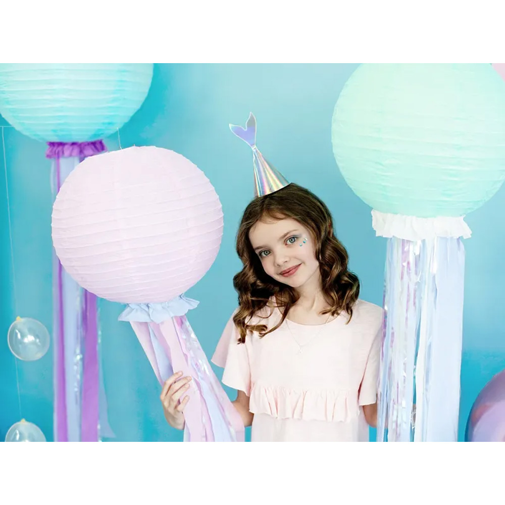 PAPER LANTERN 35CM - Image 4