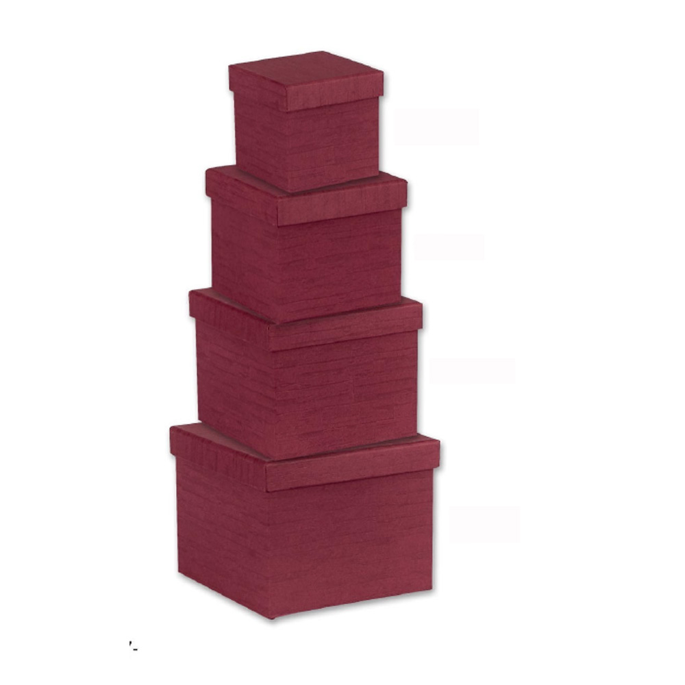 SQUARE BOX BORDEAUX