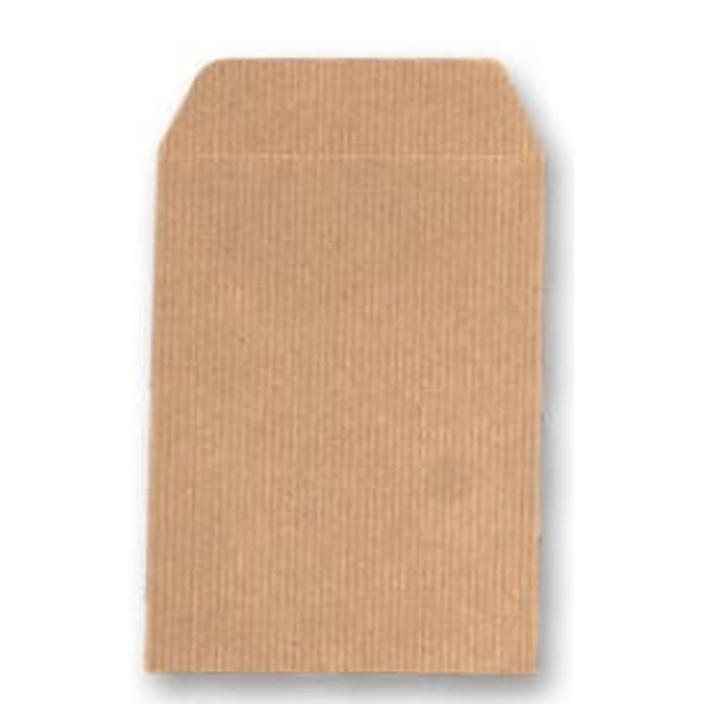 ENVELOPE CRAFT 13X10CM 50PCS