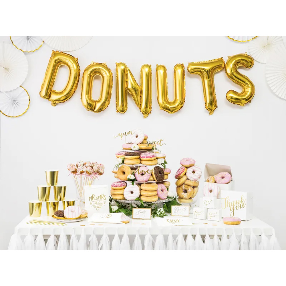 PLACE CARD HOLDERS HEARTS 2.5CM 10PCS - Image 12