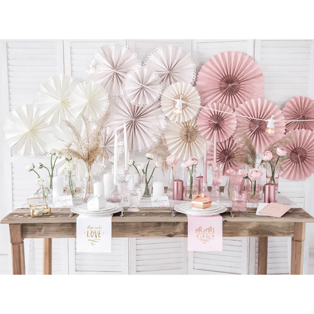 PLACE CARD HOLDERS HEARTS 2.5CM 10PCS - Image 13