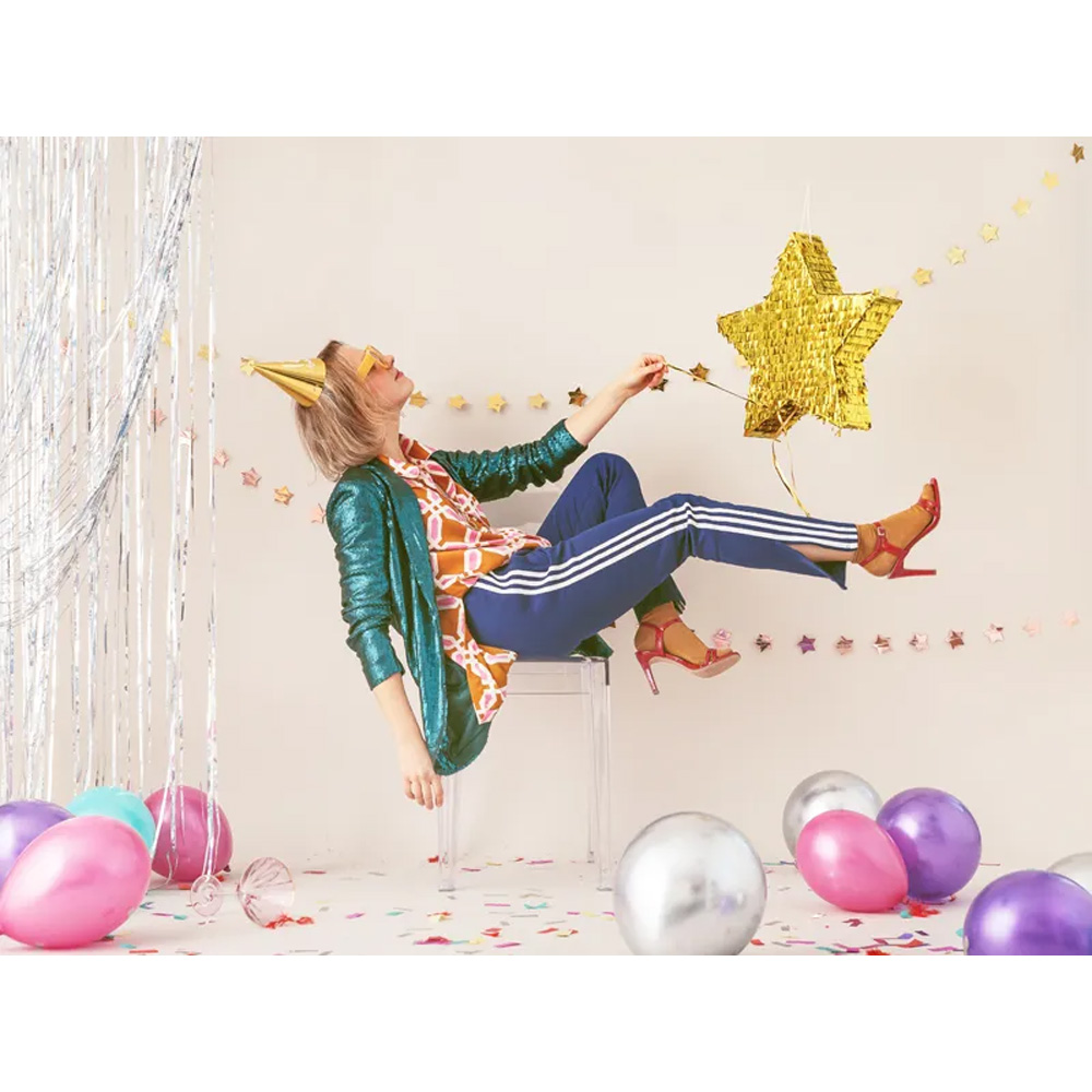 PINATA - STAR 44.5X42.5X9CM - Image 4