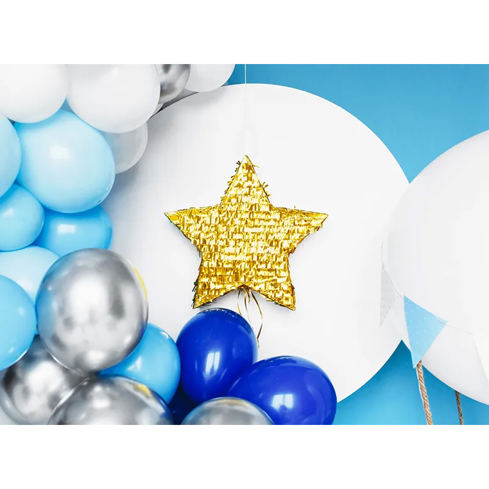 PINATA - STAR 44.5X42.5X9CM - Image 6
