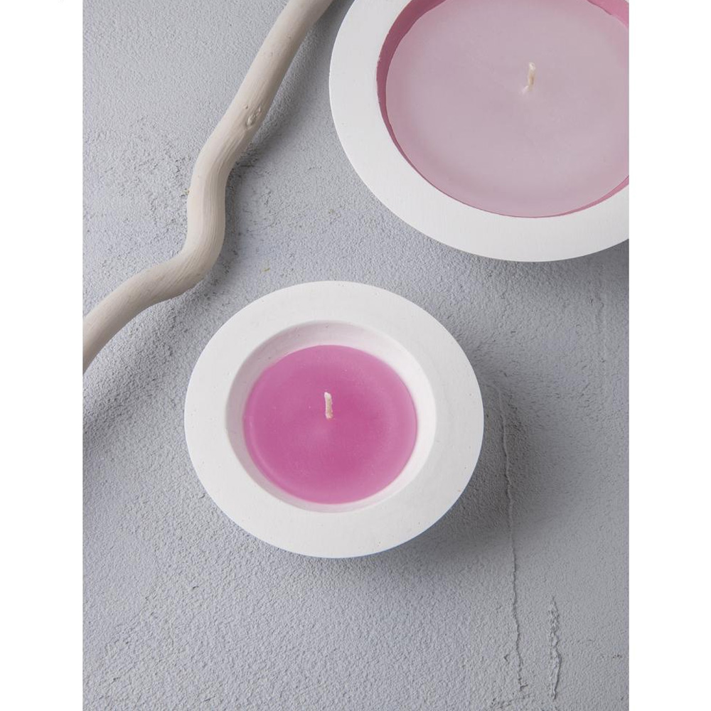 WAX PELLETS WHITE - Image 4