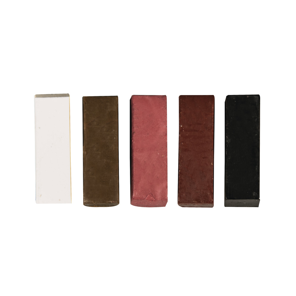 COLOUR PIGMENTS FOR WAX - Image 4