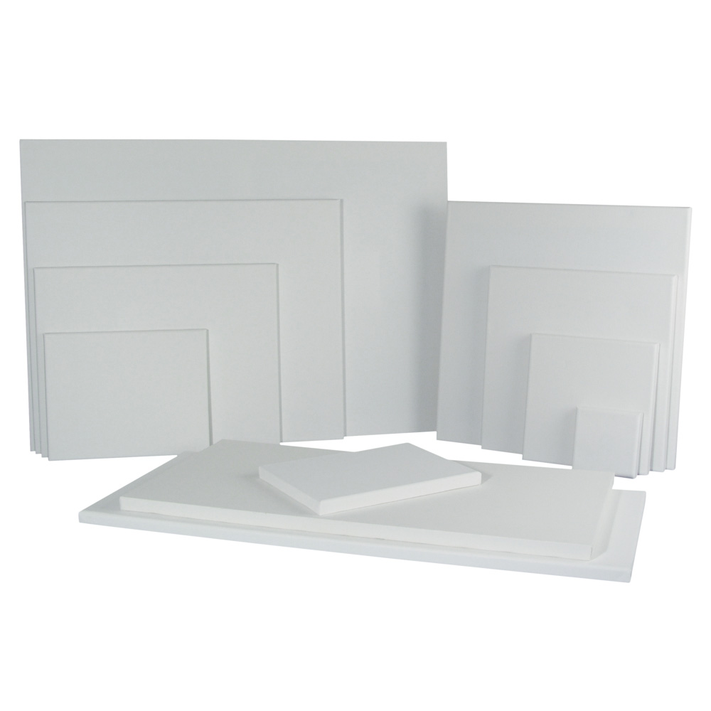 CANVAS FRAME 100% COTTON 330G/M2 18X24X1.7CM - Image 2