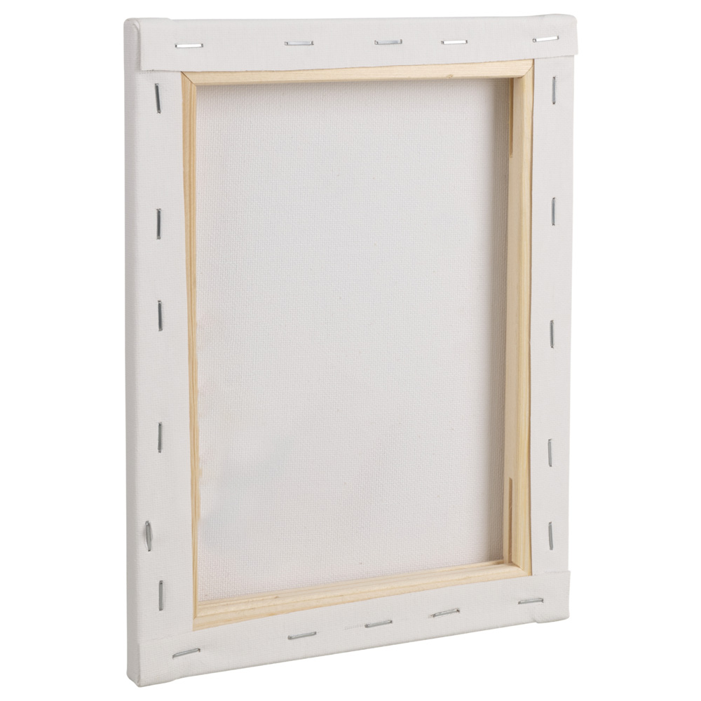 CANVAS FRAME 100% COTTON 330G/M2 18X24X1.7CM - Image 4