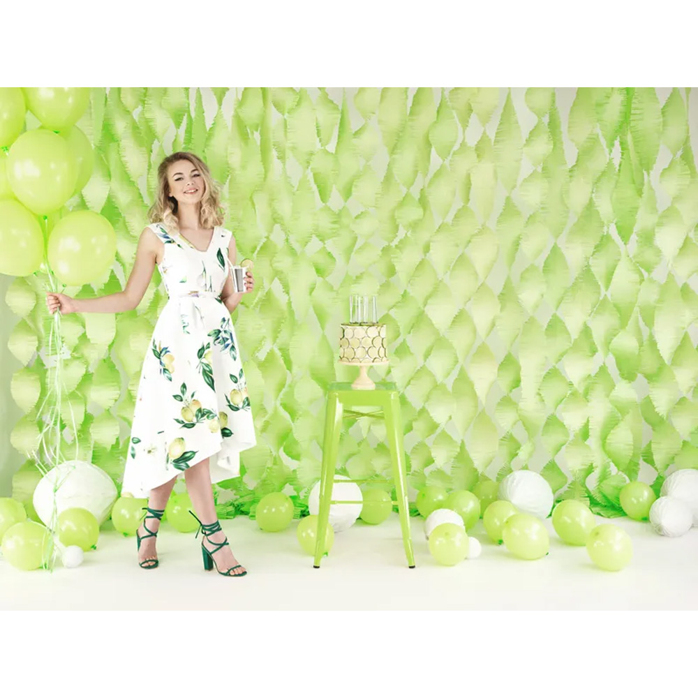 BIRTHDAY CANDLES PLAIN 12.5CM 12PCS - Image 6