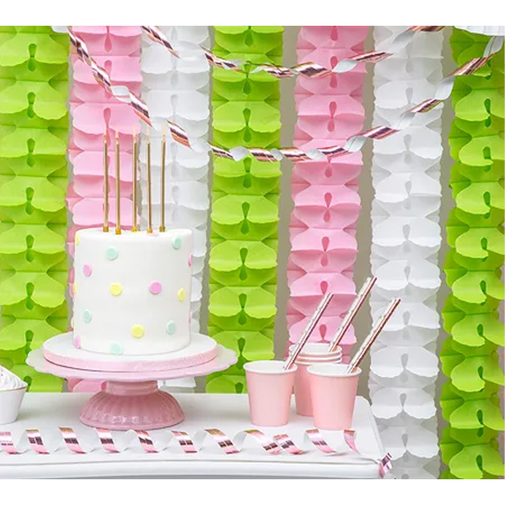 BIRTHDAY CANDLES PLAIN 12.5CM 12PCS - Image 5