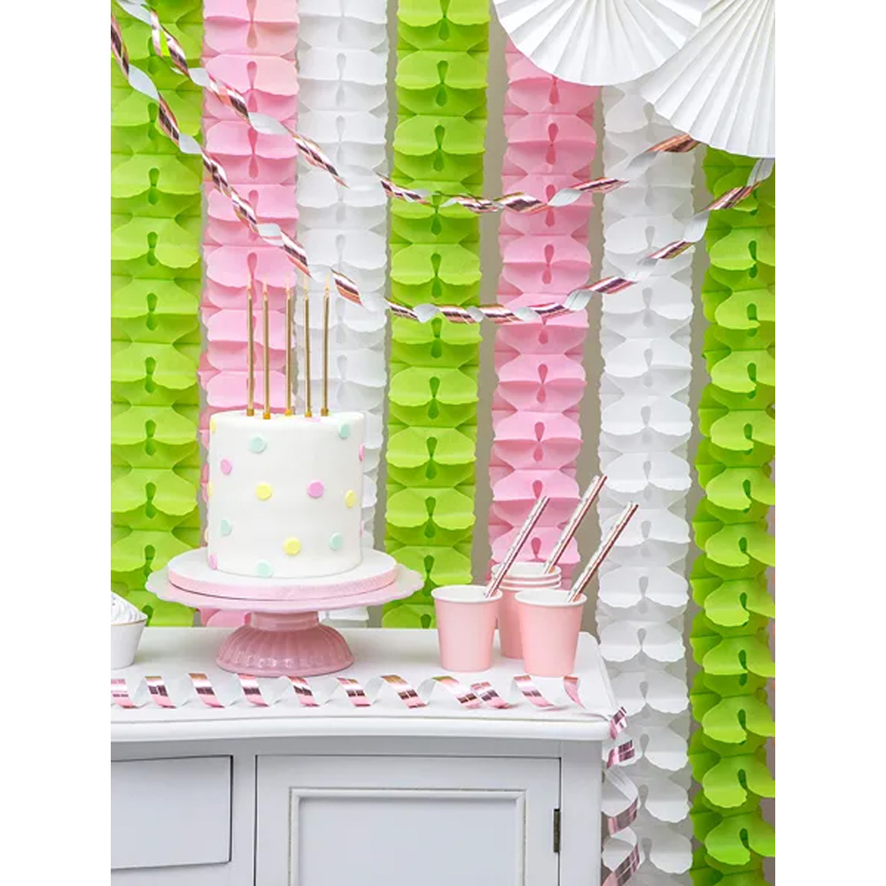 STEAMERS ROSE GOLD 3.8M - Image 4