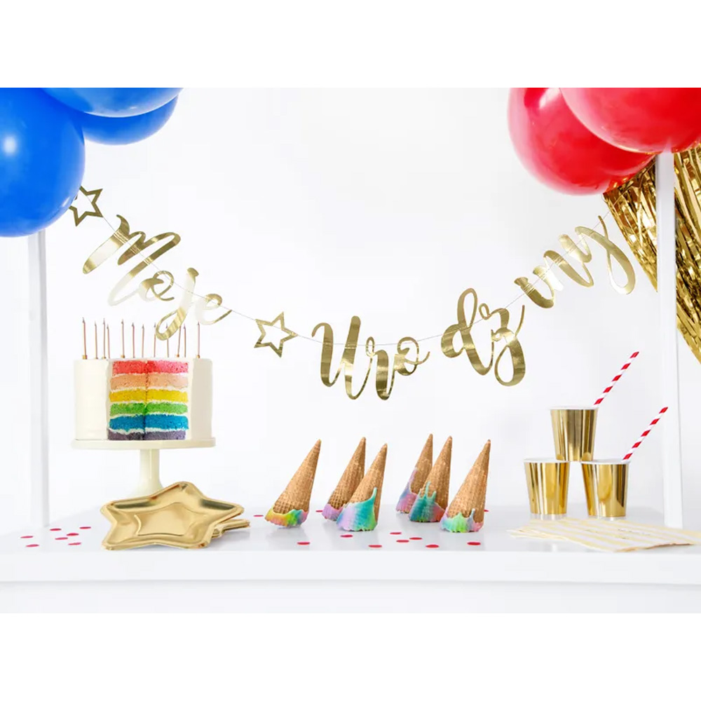 PAPER STRAWS 19.5CM 10PCS - Image 7