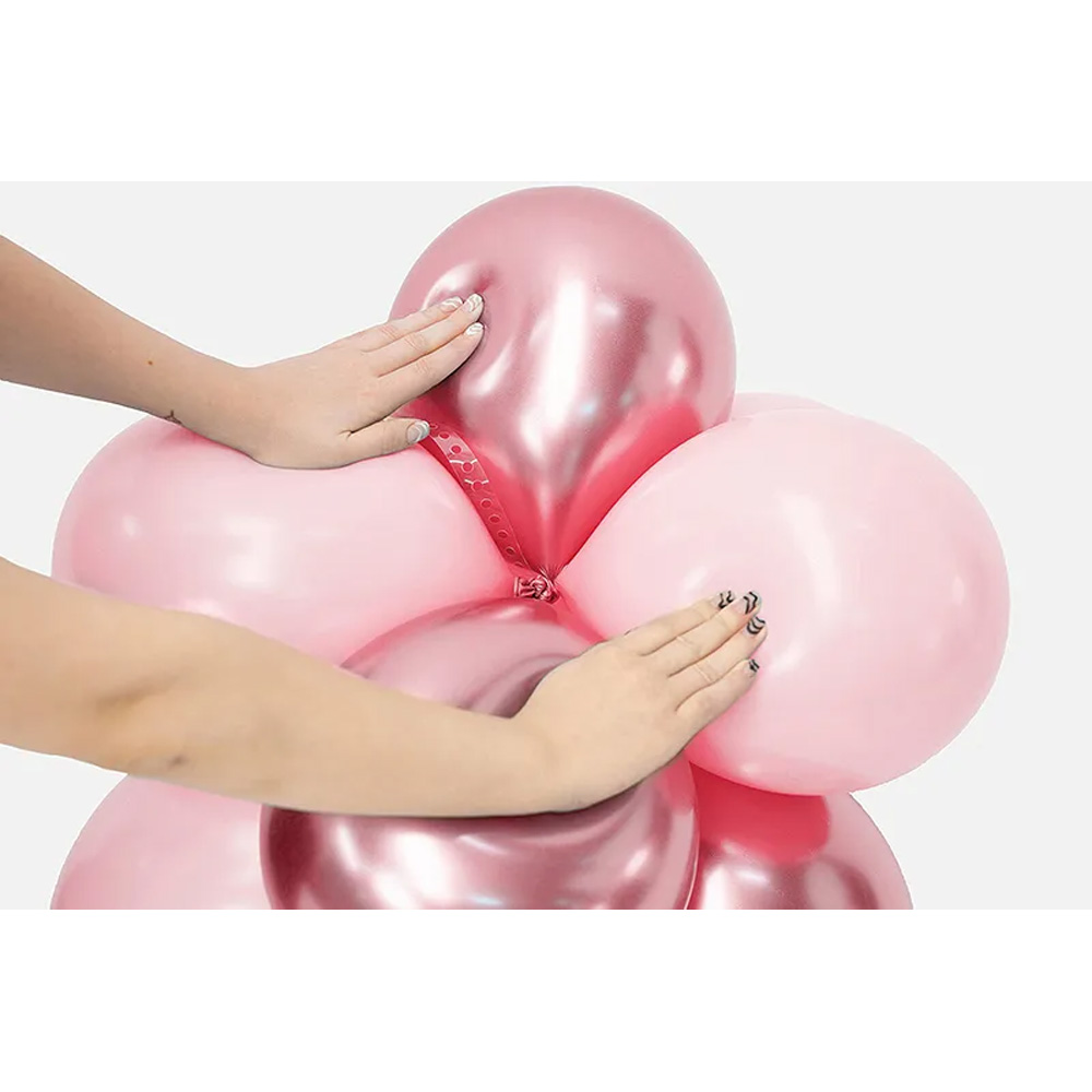 BALLOON GARLAND TAPE 5M - Image 2