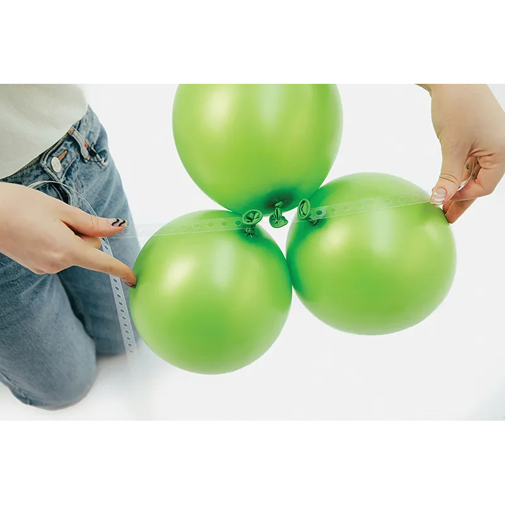 BALLOON GARLAND TAPE 5M - Image 3
