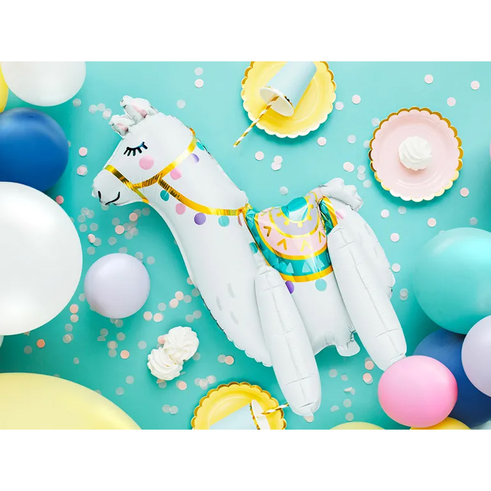 PLATES LIGHT PINK 18CM - Image 6