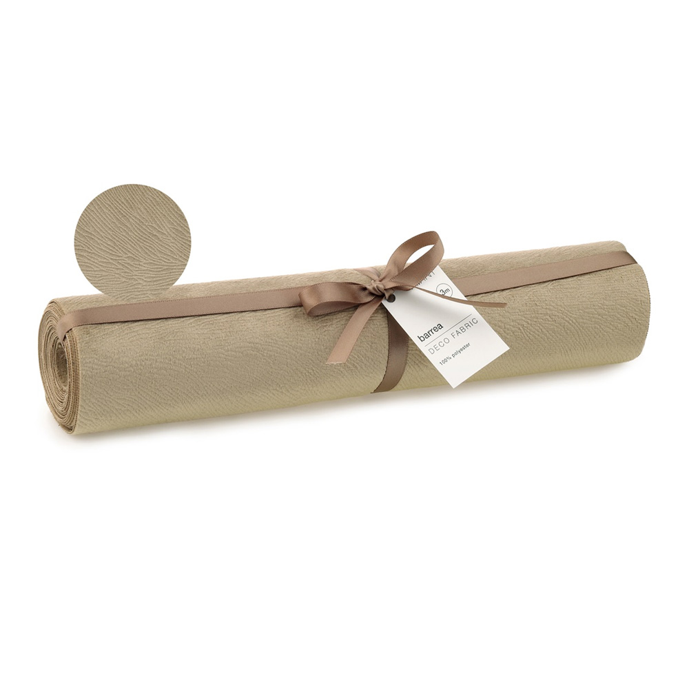 BARREA DECO TAUPE 3MX28CM - Image 2