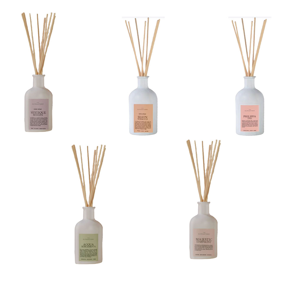 DIFFUSER TO WHITE 100ML