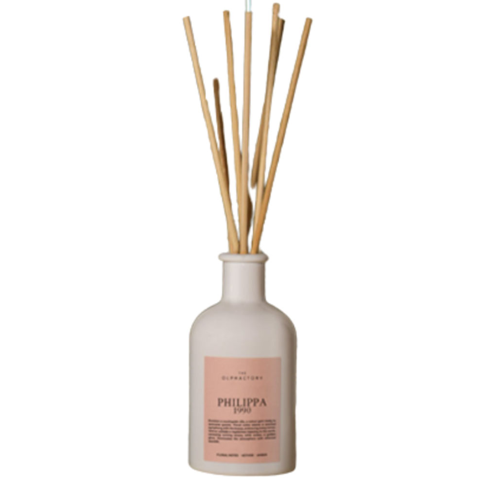 DIFFUSER PHILIPPA 1990 TO WHITE 250ML