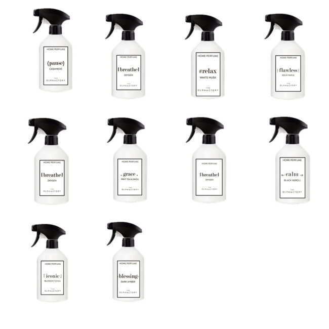 FABRIC REFRESHENER 500ML