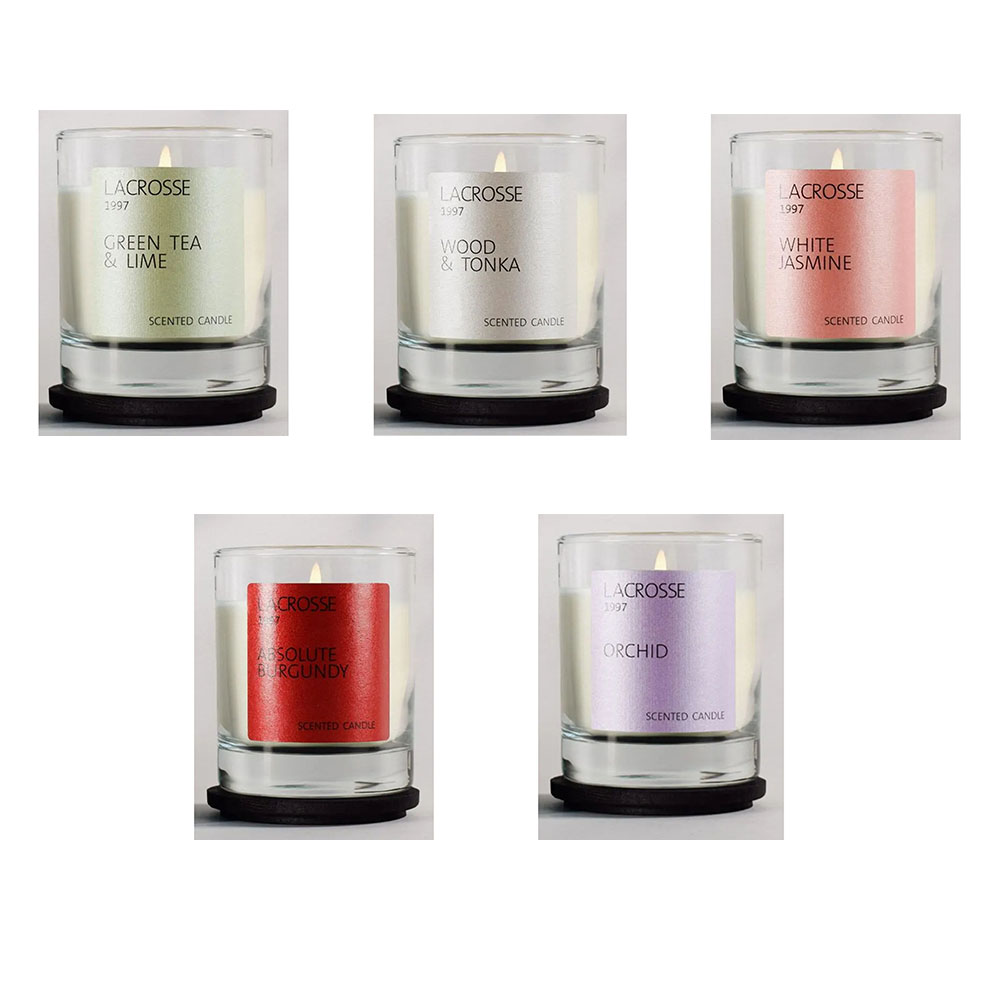 SCENTED CANDLE 200G