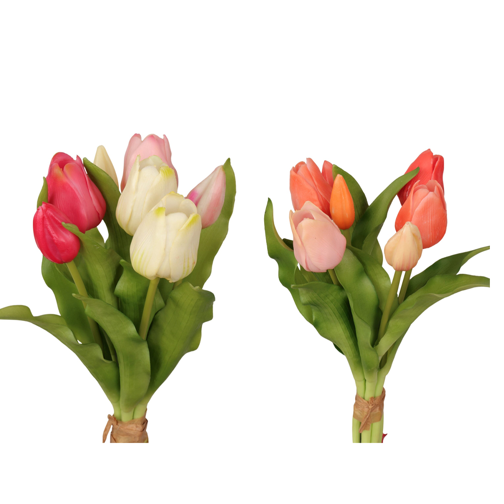TULIP BUSH X7 OLIVIA 31CM
