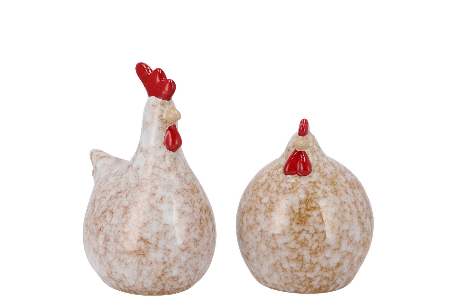 JET CHICKEN ASSORTED SAND 10X10X12CM