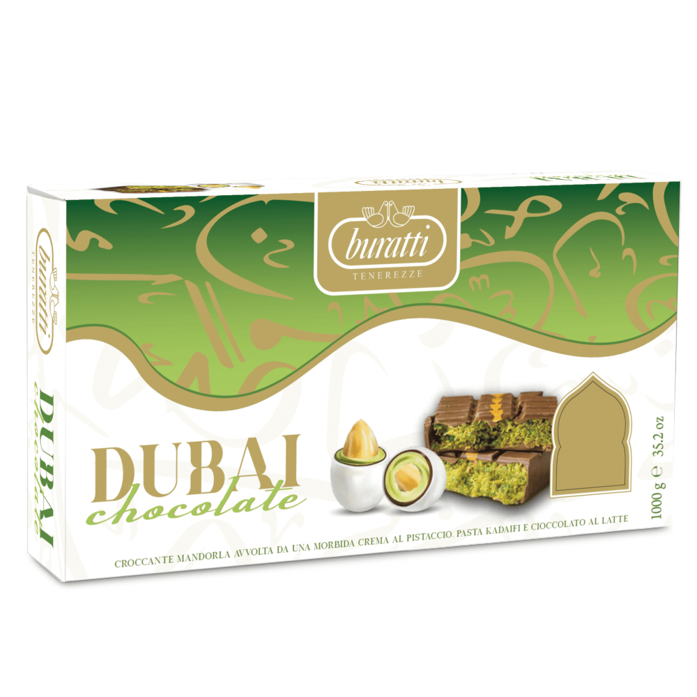 TENEREZZE DUBAI SHINY 500GR