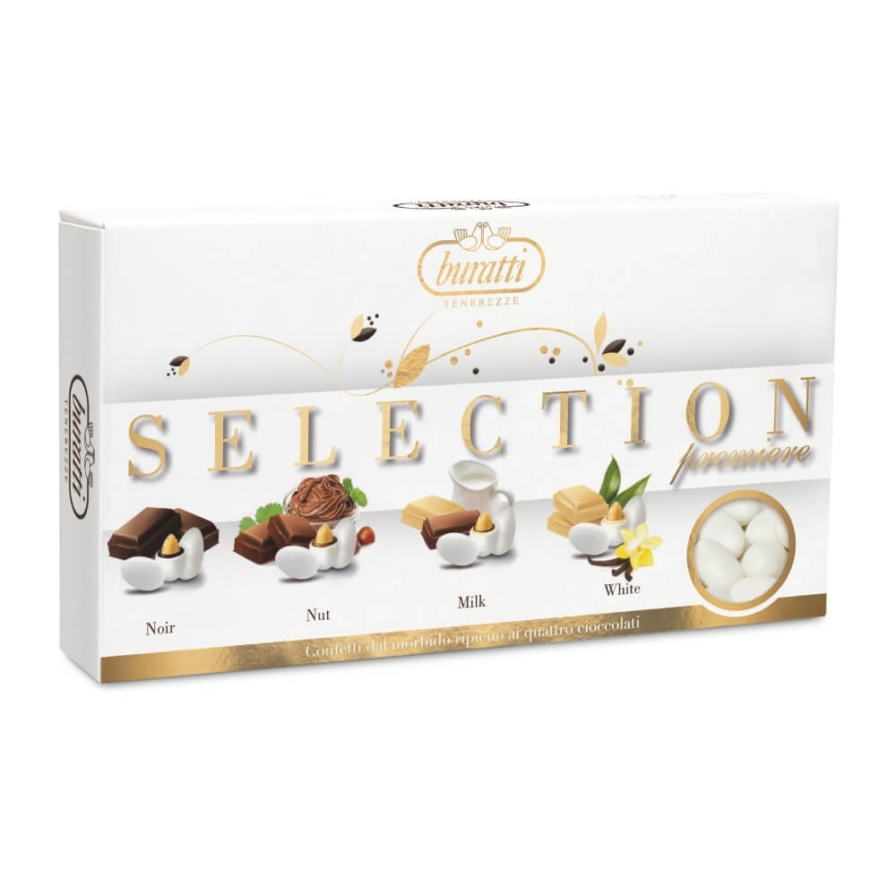 TENEREZZE MIX SELECTION PREMIERE SHINY 500GR