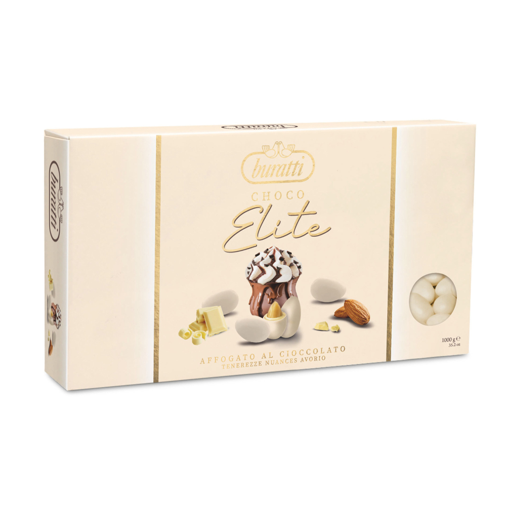 AFFOGATO AL CIOCCOLATO SHINY 1KG