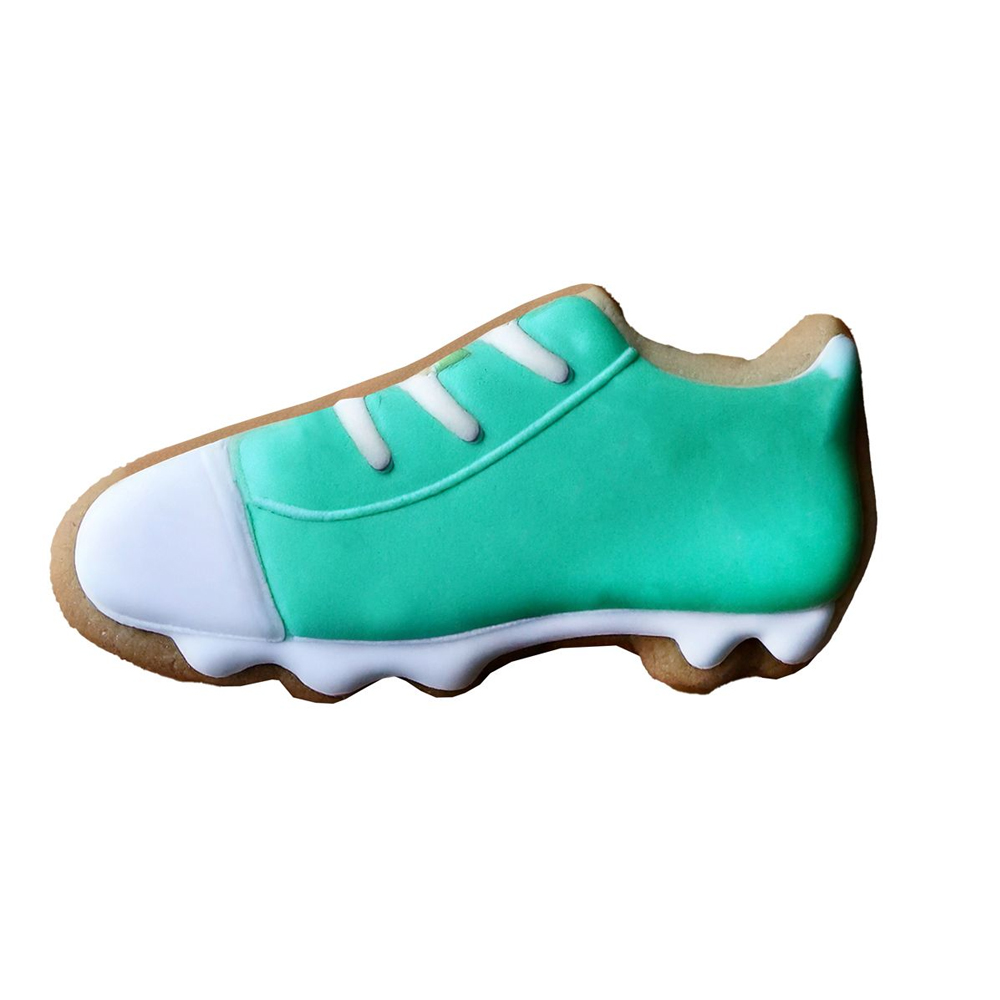 WILTON COOKIE CUTTER SPORTS SHOE 7CM - Image 2