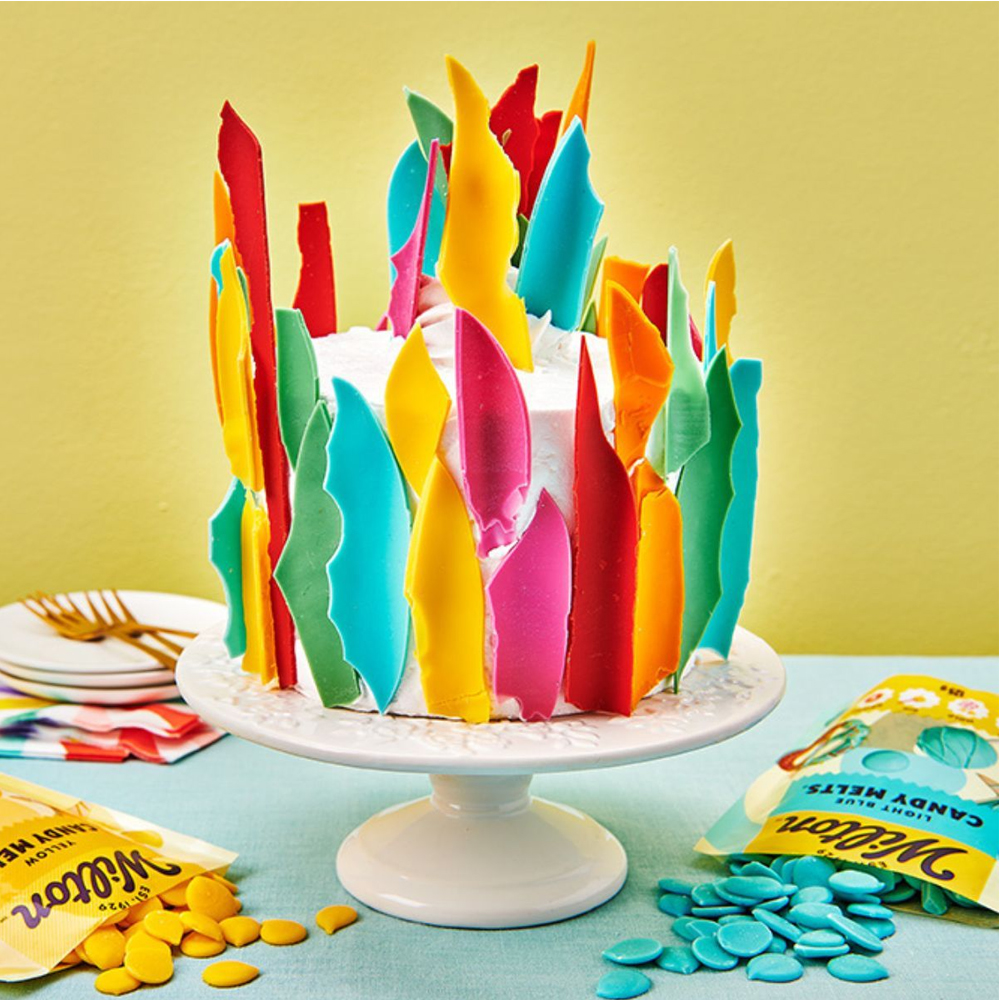 WILTON CANDY MELTS 125G - Image 2