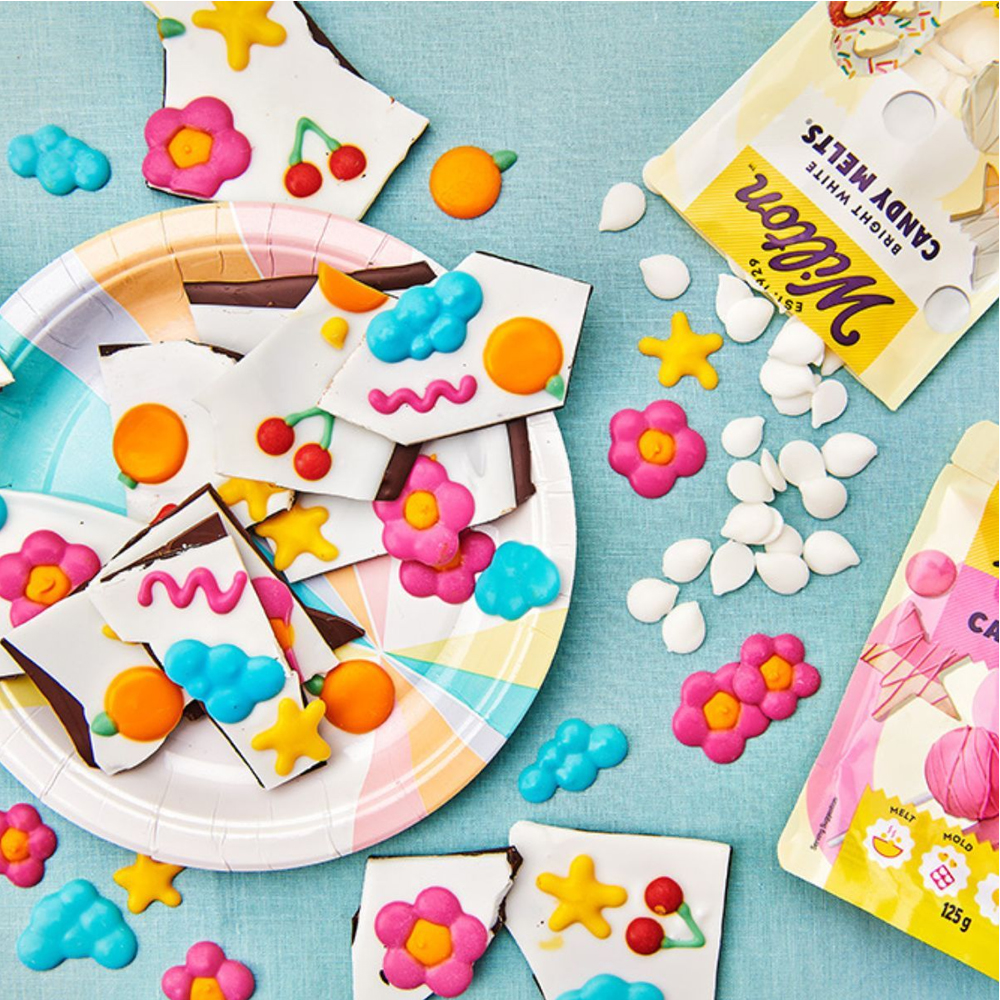 WILTON CANDY MELTS 125G - Image 3