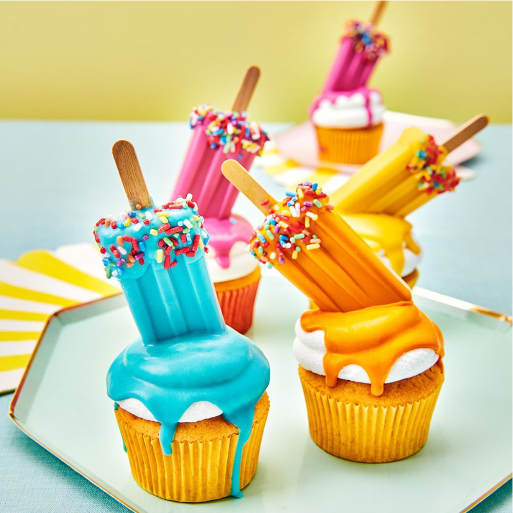 WILTON CANDY MELTS 125G - Image 4