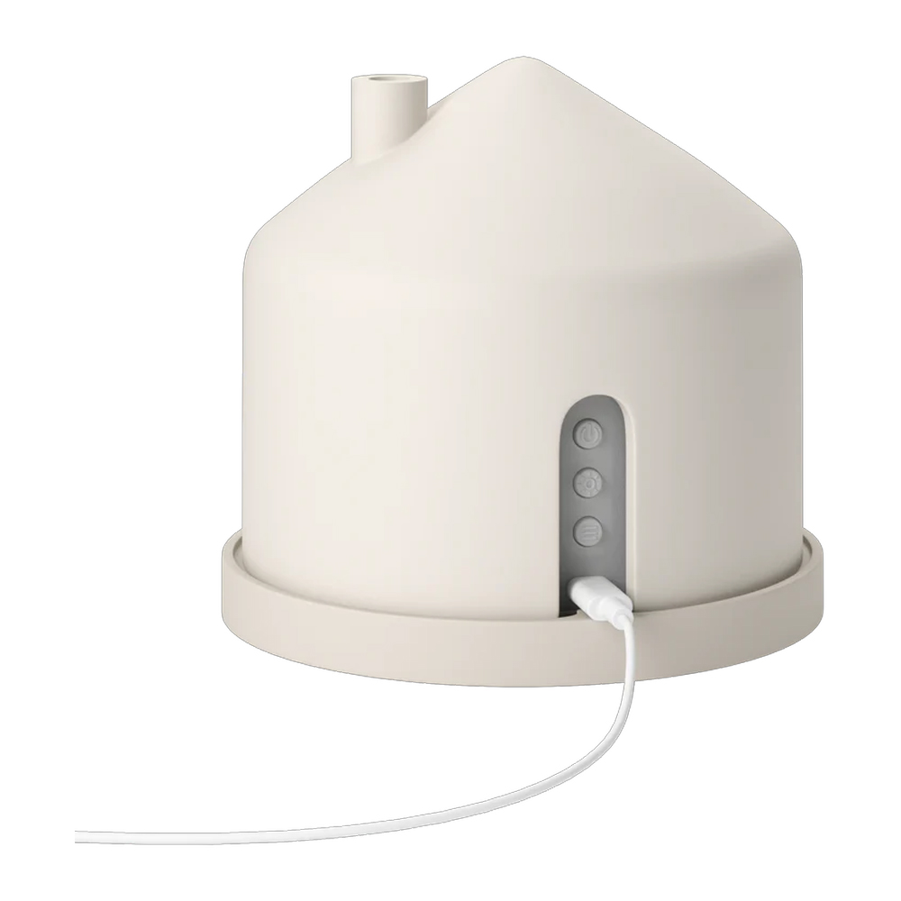 CASITA DIFFUSER SAND 16X16X14CM - Image 10