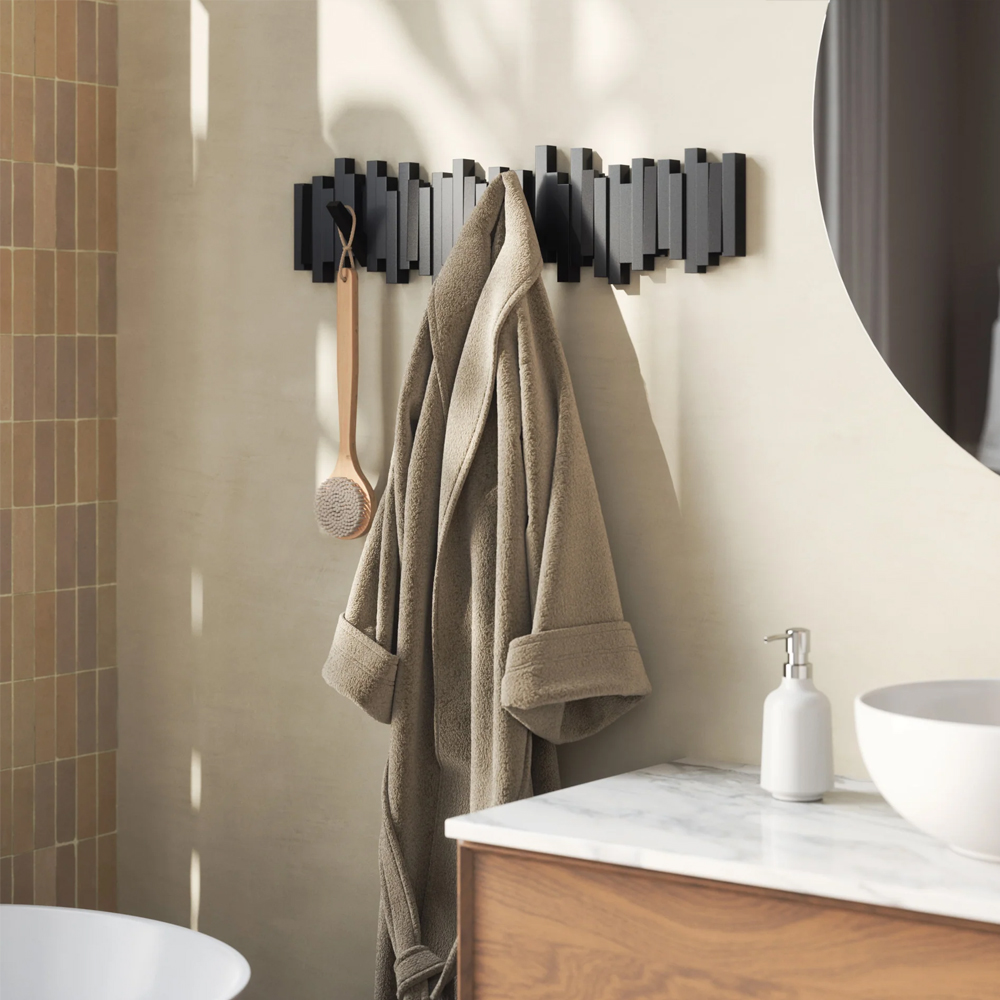 STICKS MULTI HOOK 8 72X3X18CM - Image 4