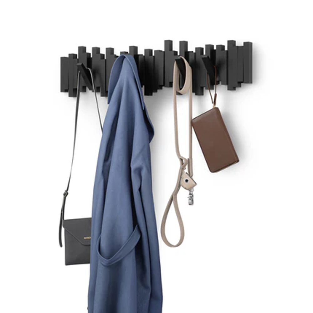 STICKS MULTI HOOK 8 72X3X18CM - Image 3