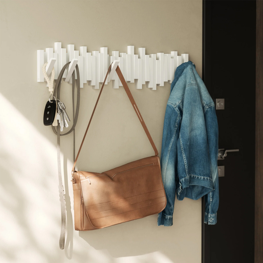 STICKS MULTI HOOK 8 72X3X18CM - Image 10